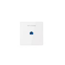 IP-COM Access Point WiFi AC1200 - W36AP Wall (300Mbps 2,4GHz + 867Mbps 5GHz; 1x1Gbps; 802.3af PoE)