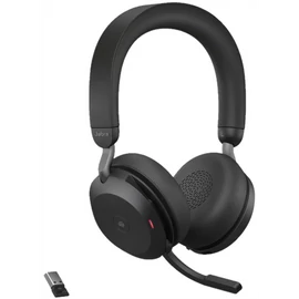 Jabra Fejhallgató - Evolve2 75 MS Stereo (27599-999-999)