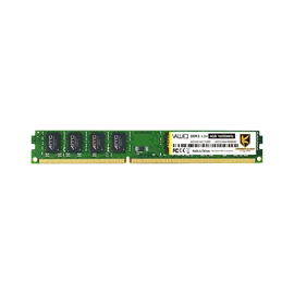 Kingsman Memória Desktop - 4GB DDR3 (1600Mhz, CL11, 1.5V)