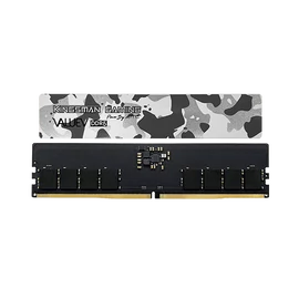 Kingsman Memória Desktop - 16GB DDR5 (5600Mhz, CL46, 1.1V)