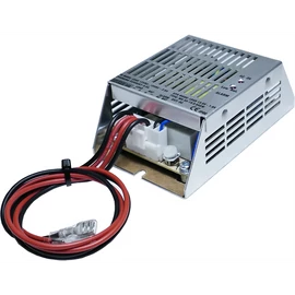 Makrai kapcsoló üzemű szünetmentesíthető tápegység, 35W, 2,6A/12VDC-13,8VDC