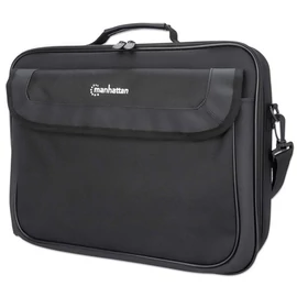 Manhattan Notebook táska -  Cambridge, 15,6" Fekete