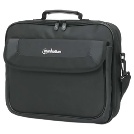 Manhattan Notebook táska -  Cambridge, 14,1" Fekete