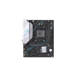 Maxsun Alaplap - AMD MS-B550M GAMING WIFI AM4 (B550, mATX, 2xDDR4 3200MHz, 2xSATA3, 2xM.2, HDMI, DP)