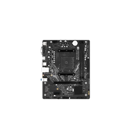 Maxsun Alaplap - AMD MS-CHALLENGER A520M-K AM4 (A520, mATX, 2xDDR4 3200MHz,3xSATA3, M.2, HDMI, D-sub)