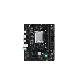 Maxsun Alaplap - Intel MS-CHALLENGER H610M-H V1 s1700 (H610, mATX, 2xDDR4 3200MHz, 4xSATA3, 1xM.2, HDMI)