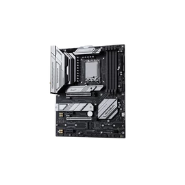 Maxsun Alaplap - Intel MS-TERMINATOR Z890-A WIFI s1851 (Z890, ATX, 4xDDR5 8800MHz, 4xSATA3, 4xM.2, HDMI, DP)
