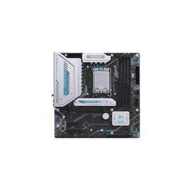 Maxsun Alaplap - Intel MS-ESPORT Z890M WIFI s1851 (Z890, mATX, 4xDDR5 7800MHz, 4xSATA3, 3xM.2, HDMI, DP)