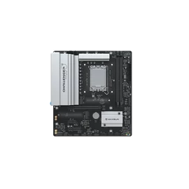 Maxsun Alaplap - Intel MS-CHALLENGER Z890M s1851 (Z890, mATX, 2xDDR5 7200MHz, 3xSATA3, 2xM.2, HDMI, DP)