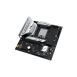 Maxsun Alaplap - Intel MS-TERMINATOR B860M WIFI s1851 (B860, mATX, 4xDDR5 8000MHz, 4xSATA3, 3xM.2, HDMI, DP)