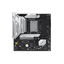 Maxsun Alaplap - Intel MS-TERMINATOR B860M s1851 (B860, mATX, 2xDDR5 8000MHz, 4xSATA3, 3xM.2, HDMI, DP)