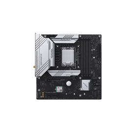 Maxsun Alaplap - Intel MS-TERMINATOR B760M D4 WIFI V2 s1700 (B760, mATX, 4xDDR4 3200MHz, 4xSATA3, 3xM.2, HDMI, DP)
