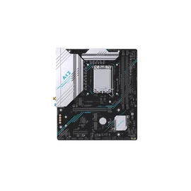 Maxsun Alaplap - Intel MS-B760M GAMING WIFI ACE D4 II s1700 (B760, mATX, 2xDDR4 3200MHz, 2xSATA3, 3xM.2, HDMI, DP)