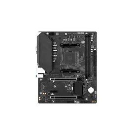 Maxsun Alaplap - AMD MS-TERMINATOR B550M AM4 (B550, mATX, 2xDDR4 3800MHz, 4xSATA3, M.2, HDMI, D-sub)