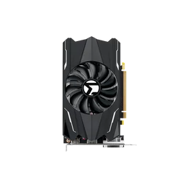 Maxsun Videokártya - nVidia MS-GTX1050TI TF 4G (4096MB, GDDR5, HDMI/DP/DVI)