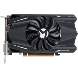 Maxsun Videokártya - nVidia MS-GT1030 TF 4GD4 (4096MB, GDDR4, HDMI/DVI)
