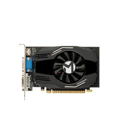 Maxsun Videokártya - nVidia MS-GT730 PH 2G (2048MB, GDDR3, HDMI/VGA/DVI)