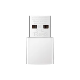 Mercusys Hálózati adapter WiFi AC1300 - MA30N (867Mbps 5GHz + 400Mpbs 2,4GHz; USB2.0; WPA3)