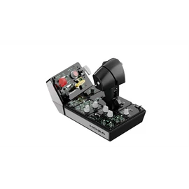 Moza Racing kiegészítő - Flight MTLP Vezérlő (Control Panel, Hall effect)