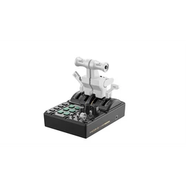 Moza Racing kiegészítő - Flight TQB Throttle Module