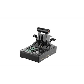 Moza Racing kiegészítő - Flight TQA Throttle Module