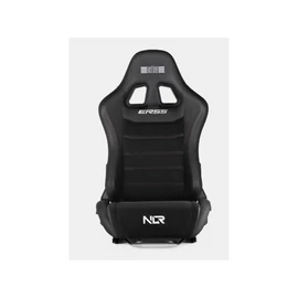 Next Level Racing Szimulátor kiegészítő - ELITE Seat ERS5 Bőr és Velúr ülés (önálló)