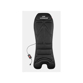 Next Level Racing Szimulátor kiegészítő - HF8 PRO Haptic feedback gaming Pad (vibrációs visszajelző pad ülésekhez)