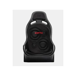 Next Level Racing Szimulátor kiegészítő - Elite  ES1 Haptic Feedback Sim Racing ülés