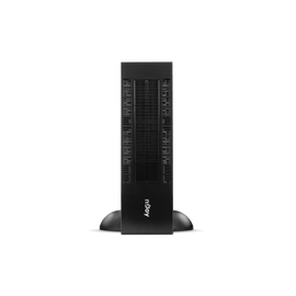 NJOY Akkumulátor tárolóegység - Balder 6000/10000 (3U, Max.: 20x 12V/9Ah vagy 20x12V/7Ah (nem tartozék))