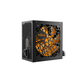 NJOY Tápegység 600W - Titan+ 600 (80 Plus Bronze, Aktív PFC, 12cm)