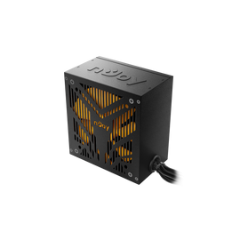 NJOY Tápegység 550W - Dawn 550 (80 Plus Bronze, Aktív PFC, 12cm)