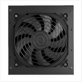 NJOY Tápegység 750W - Alpha+ 750 (80 Plus Gold, Moduláris, Aktív PFC, 12cm)