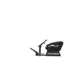 Playseat® Szimulátor cockpit - Evolution Black ActiFit™ (összecsukható,fekete)