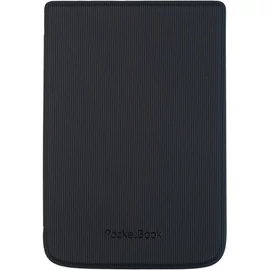 POCKETBOOK e-book tok -  PocketBook Shell 6" (Touch HD 3, Touch Lux 4, Basic Lux 2) Fekete csíkos