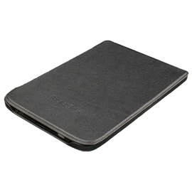 POCKETBOOK e-book tok - PB616 BASIC LUX2 gyári Tok Fekete (Basic Lux 2, Touch Lux 4, Touch HD 3 )