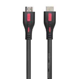S-Link Kábel - SL-HDM4K25 (HDMI2.0 kábel, 4K/60Hz, apa/apa, 25m)