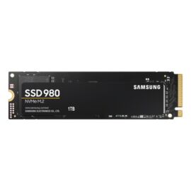 Samsung SSD 1TB - MZ-V8V1T0BW (980 PCIe 3.0 NVMe M.2 SSD 1TB)