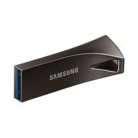 Samsung Pendrive 128GB - MUF-128BE4/APC (BAR Plus, USB 3.1, R400MB/s, vízálló)