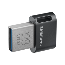 Samsung Pendrive 128GB - MUF-128AB/APC (FIT Plus, USB 3.1, R400MB/s, vízálló)