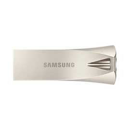 Samsung Pendrive 512GB - MUF-512BE3/APC (BAR Plus, USB 3.1, R400MB/s, vízálló)