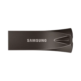 Samsung Pendrive 512GB - MUF-512BE4/APC  (BAR Plus, USB 3.1, R400MB/s, vízálló)