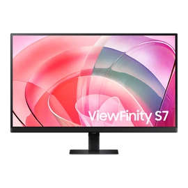SAMSUNG Monitor 27" - S27D700EAU (IPS, 3840x2160, 16:9, UHD, 60HZ, 350cd/m2, 5ms)