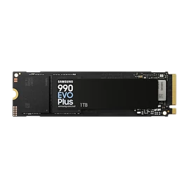 Samsung SSD 1TB - MZ-V9S1T0BW (990 EVO Plus, PCIe 4.0x4/5.0x2, NVMe 2.0, M.2, 1TB)