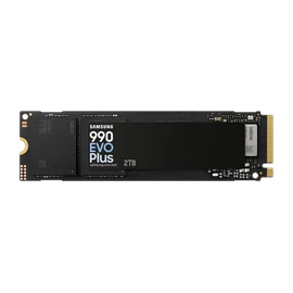 Samsung SSD 2TB - MZ-V9S2T0BW (990 EVO Plus, PCIe 4.0x4/5.0x2, NVMe 2.0, M.2, 2TB)