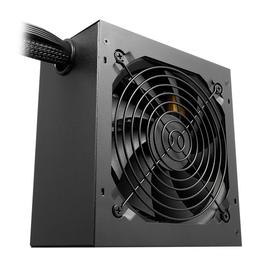 Sharkoon Tápegység - 600W SHP Bronze (80Plus Bronze; 12cm ventilátor; Aktív PFC)