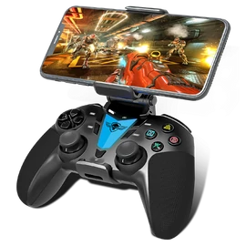 Spirit of Gamer Gamepad Vezeték Nélküli - PREDATOR Wireless Controller (Telefontartó Max.:8,5 cm szélességig)