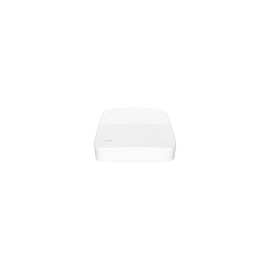 Tenda NVR rögzítő - N6P-4H (4 csatorna, H265+, 1080P@30fps, 4port af/at PoE 40W; HDMI, VGA, 2xUSB, 1x Sata (max 10TB))