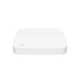 Tenda NVR rögzítő - N6P-8H (8csatorna, H265+, 2MP@30fps 4csat, 8port af/at PoE 70W; HDMI, VGA, 2xUSB, 1xSata (max10TB)
