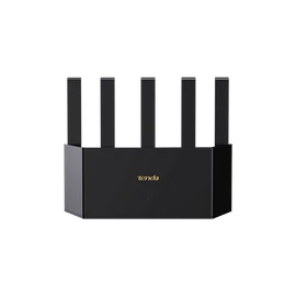 Tenda Router WiFi AX1500 - TX2L PRO (300Mbps 2,4GHz + 1201Mbps 5GHz; 4port 1Gbps)