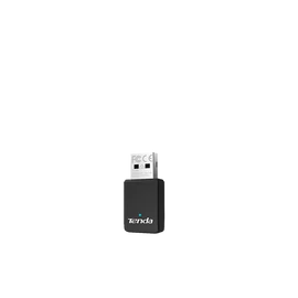 Tenda Hálózati adapter WiFi AC900 - U11 (USB3.0; 286Mpbs 2.4GHz + 600Mbps 5GHz)